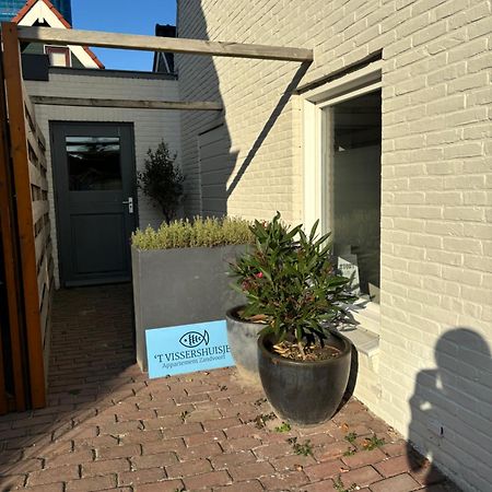 'T Vissershuisje Zandvoort Exteriör bild